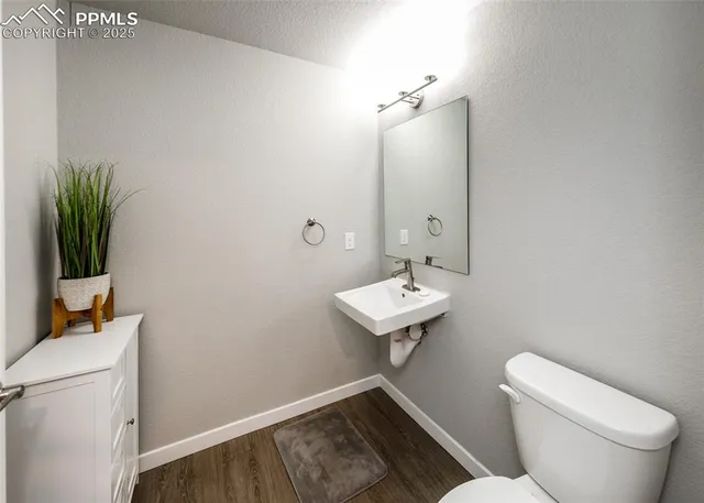 $374,500 | 5477 Passport View, Colorado Springs, CO 80922