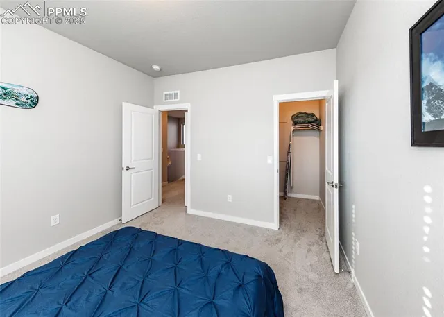 $374,500 | 5477 Passport View, Colorado Springs, CO 80922