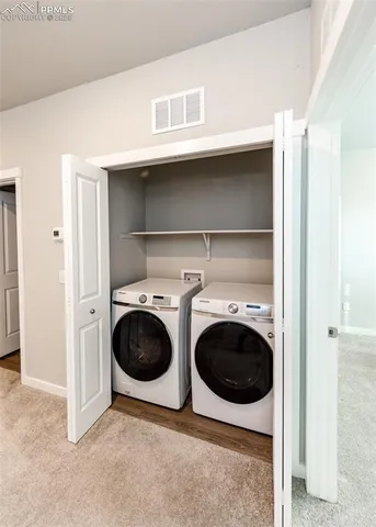 $374,500 | 5477 Passport View, Colorado Springs, CO 80922