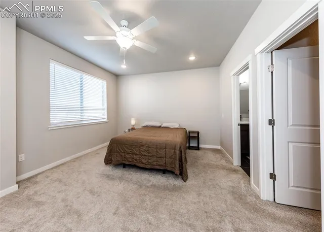 $374,500 | 5477 Passport View, Colorado Springs, CO 80922