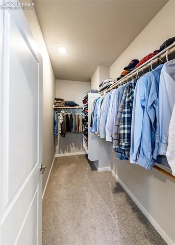 $374,500 | 5477 Passport View, Colorado Springs, CO 80922