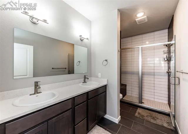 $374,500 | 5477 Passport View, Colorado Springs, CO 80922