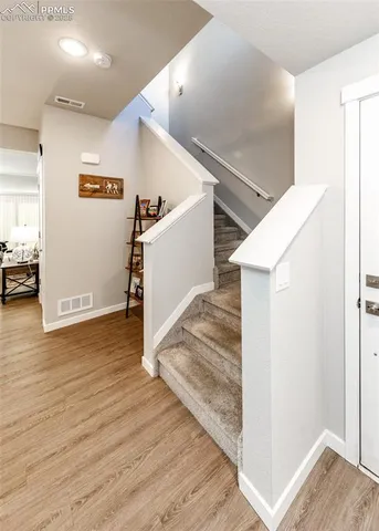 $374,500 | 5477 Passport View, Colorado Springs, CO 80922