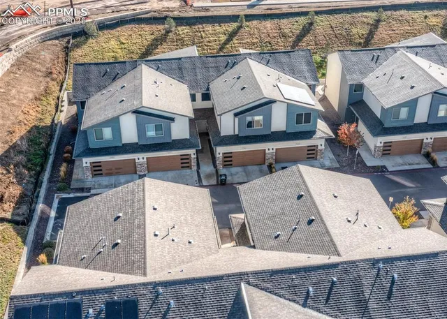 $374,500 | 5477 Passport View, Colorado Springs, CO 80922