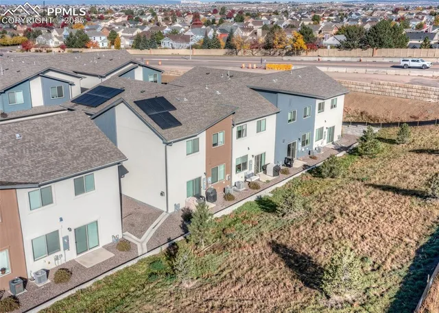 $374,500 | 5477 Passport View, Colorado Springs, CO 80922