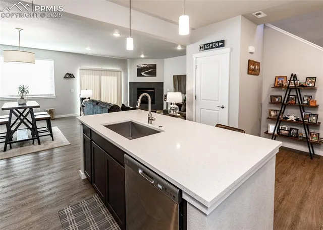 $374,500 | 5477 Passport View, Colorado Springs, CO 80922