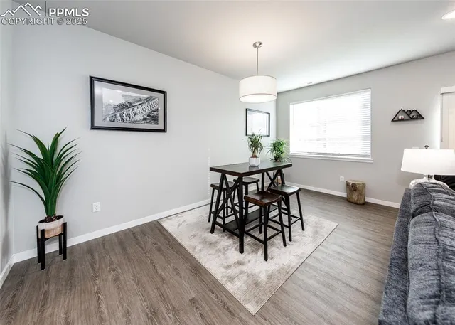 $374,500 | 5477 Passport View, Colorado Springs, CO 80922