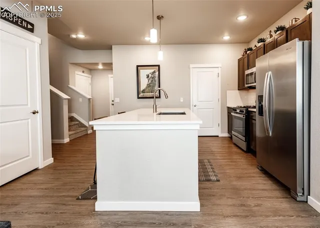 $374,500 | 5477 Passport View, Colorado Springs, CO 80922