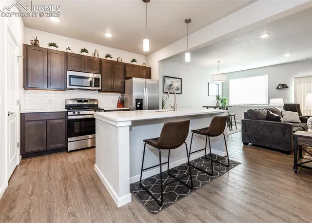 $374,500 | 5477 Passport View, Colorado Springs, CO 80922