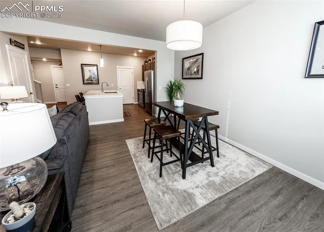 $374,500 | 5477 Passport View, Colorado Springs, CO 80922