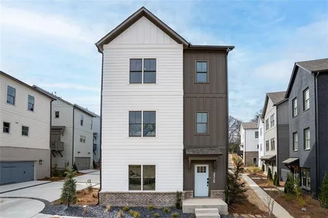 $543,900 | 3316 Stillwood Lane, Atlanta, GA 30354