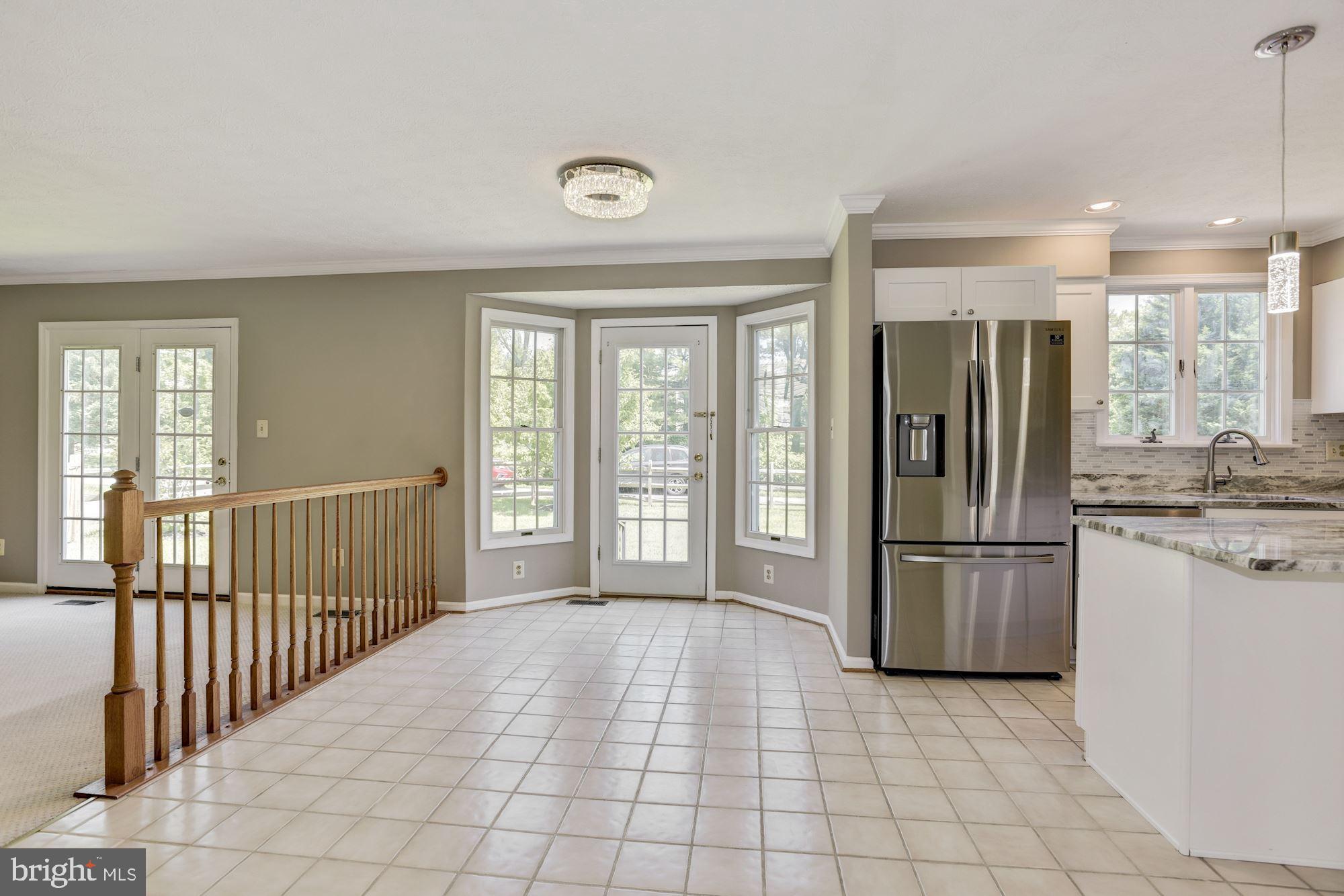 8505 Marblehead Road Lutherville-Timonium, MD 21093 - Photo 16 of 40 Breakfast Room