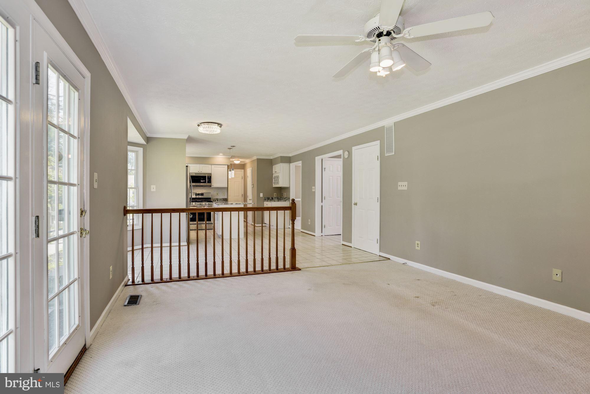 8505 Marblehead Road Lutherville-Timonium, MD 21093 - Photo 19 of 40 Family Room