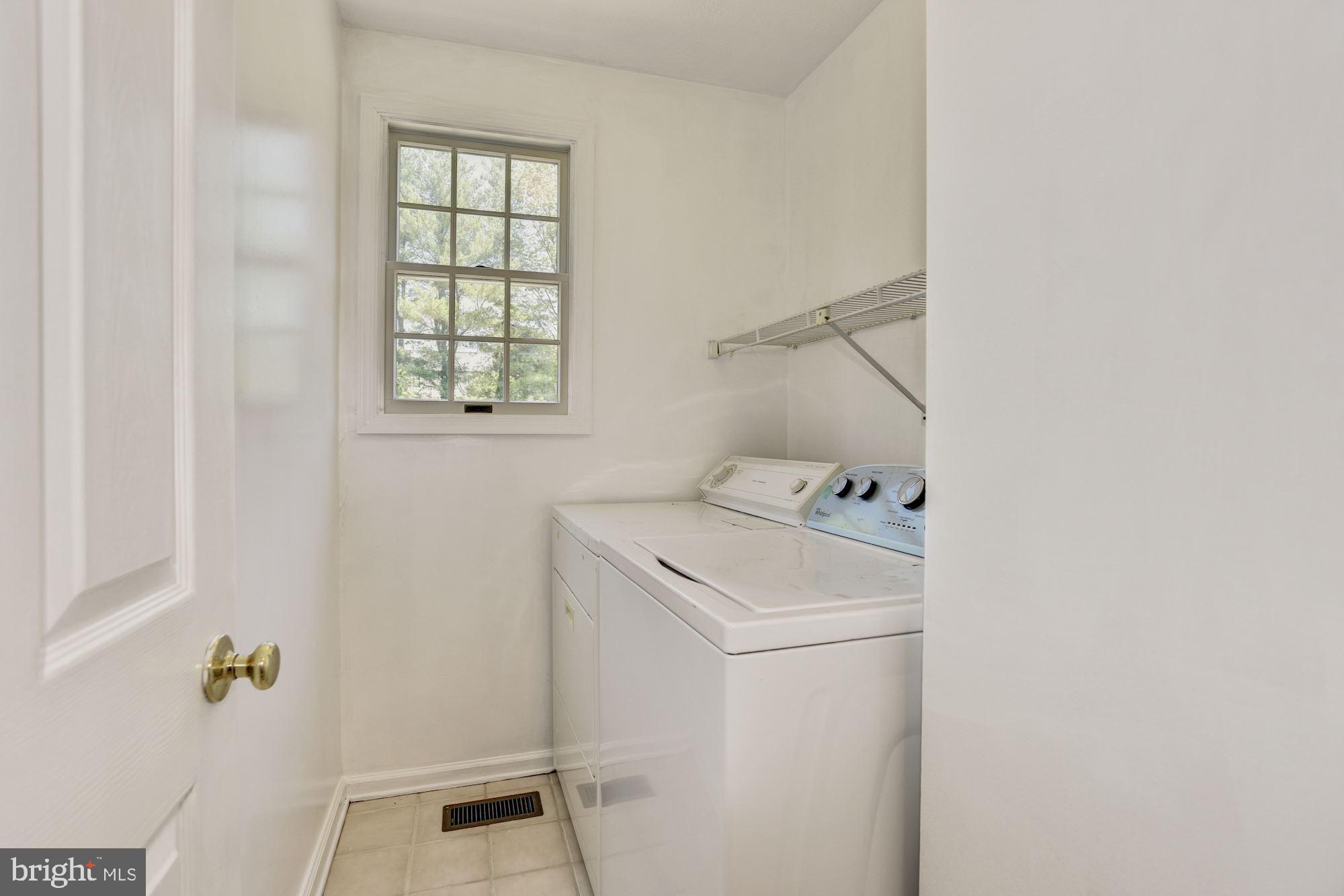 8505 Marblehead Road Lutherville-Timonium, MD 21093 - Photo 21 of 40 Laundry Room