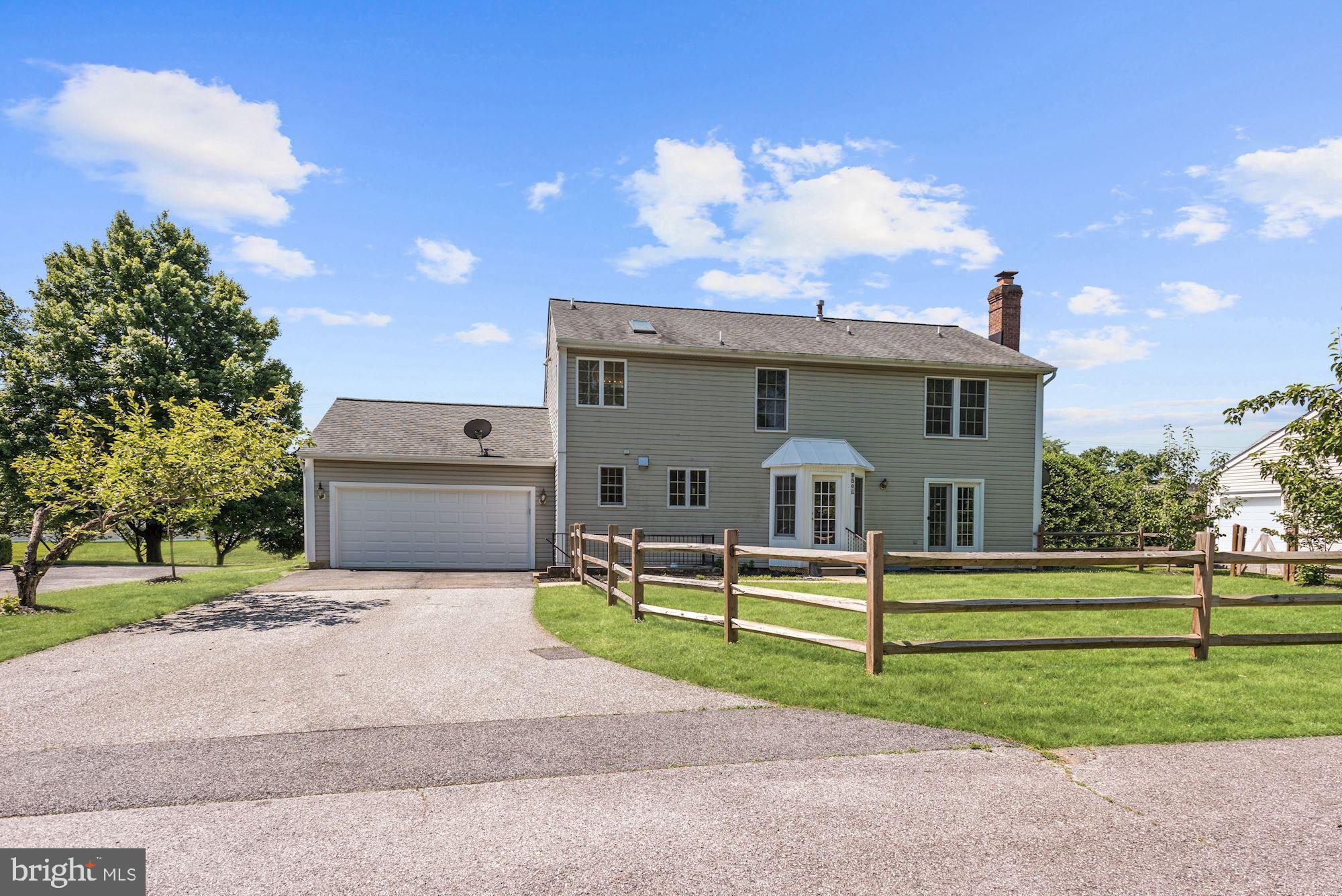 8505 Marblehead Road Lutherville-Timonium, MD 21093 - Photo 36 of 40 Welcome Home!