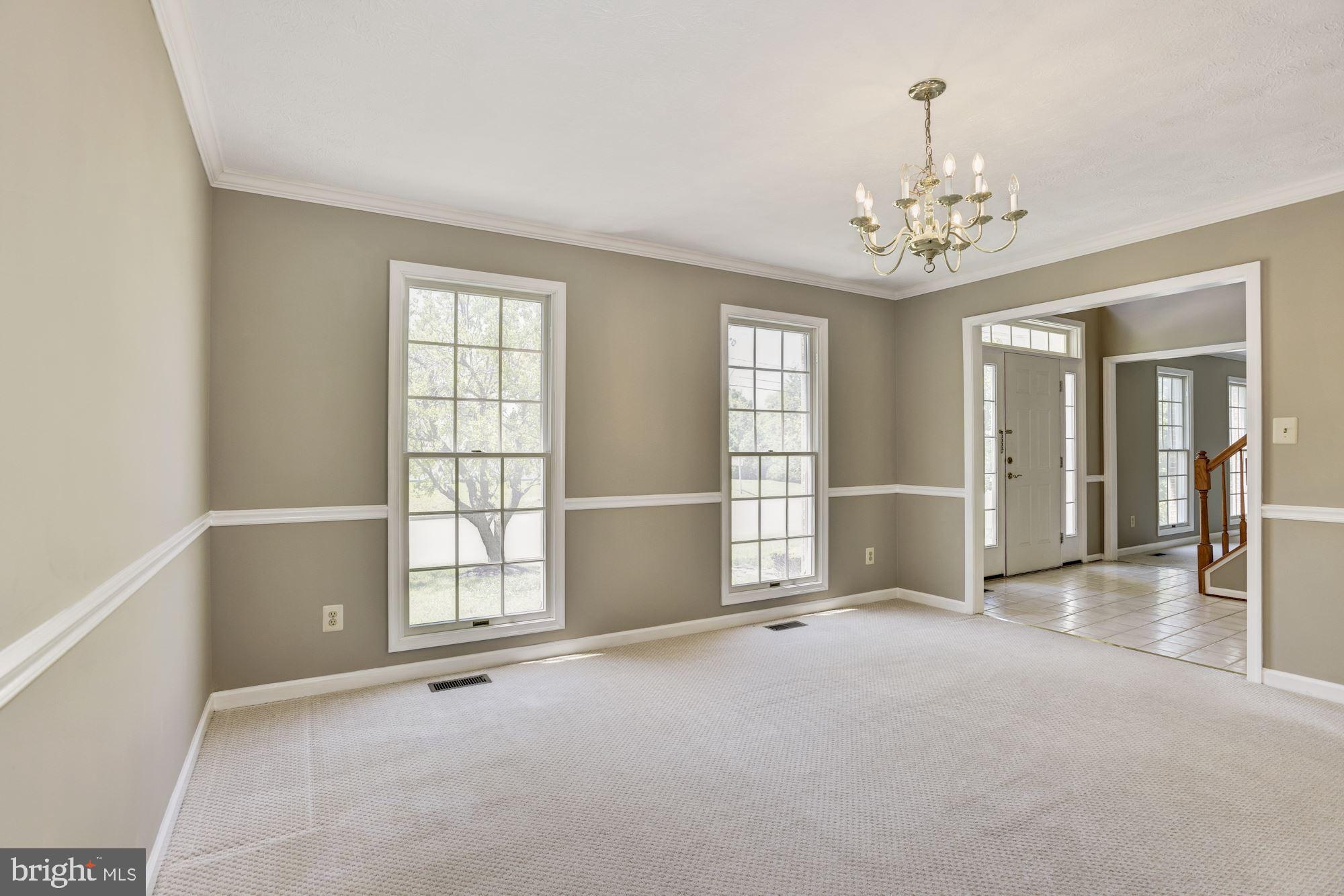 8505 Marblehead Road Lutherville-Timonium, MD 21093 - Photo 8 of 40 Dining Room