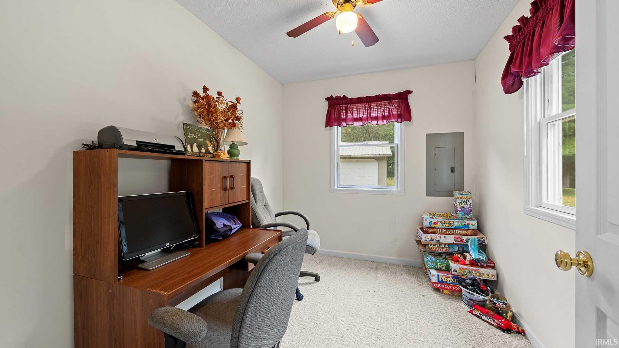 1672 Blue Springs Cavern Road Bedford, IN 47421 - Photo 36 of 50 Gallery Image 36