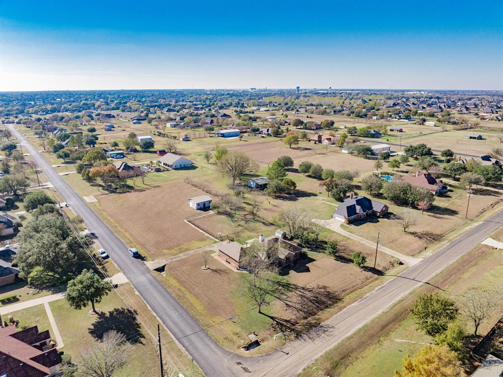 508 Tishomingo Road Waxahachie, TX 75165 - Photo 26 of 26 a view of a city
