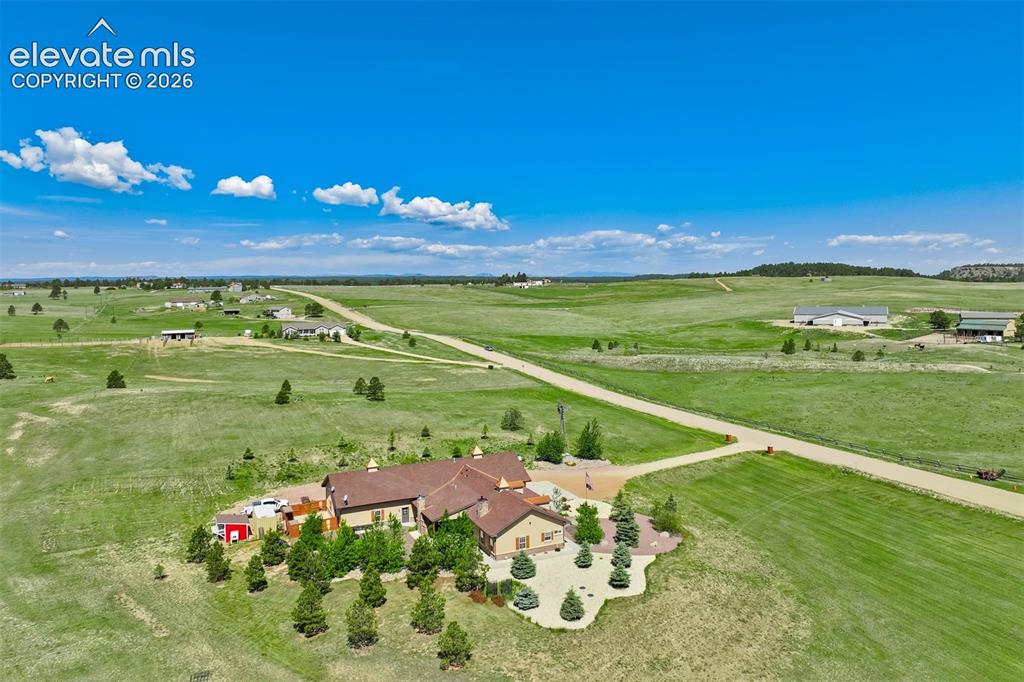 13735 Mc Cune Road Elbert, CO 80106 - Photo 44 of 50