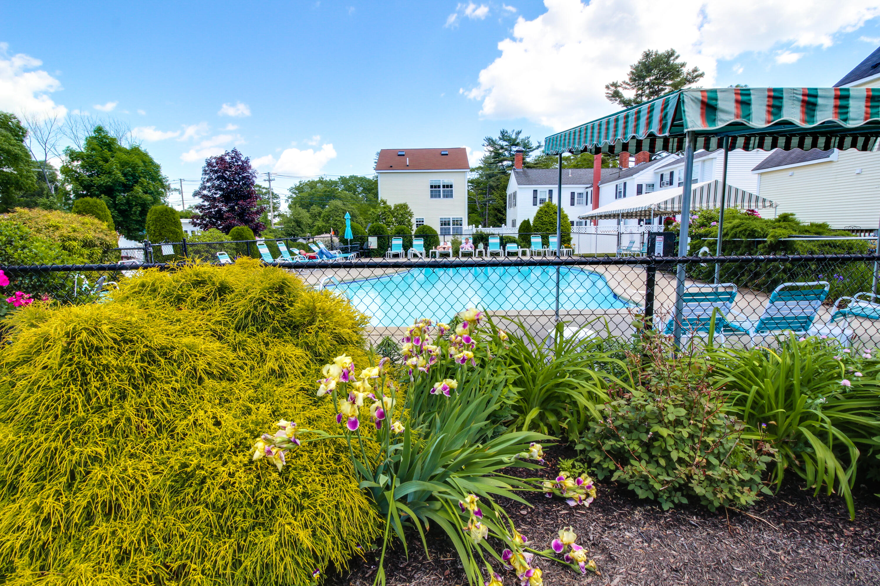 76 Post Road, Unit 8M Wells, ME 04090 - Photo 12 of 14 76 Post Rd, 8M, Wells