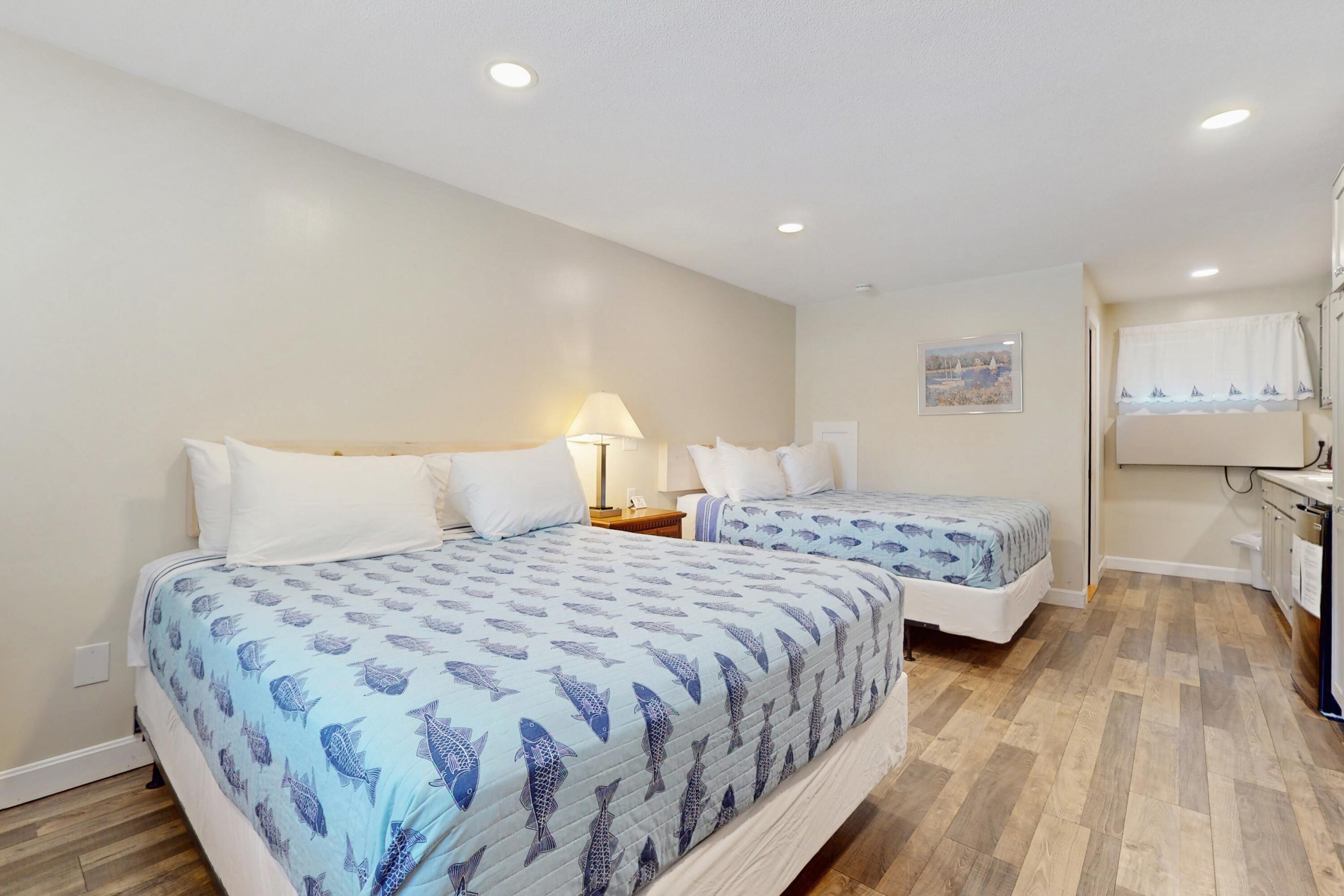 76 Post Road, Unit 8M Wells, ME 04090 - Photo 7 of 14 76 Post Rd, 8M, Wells