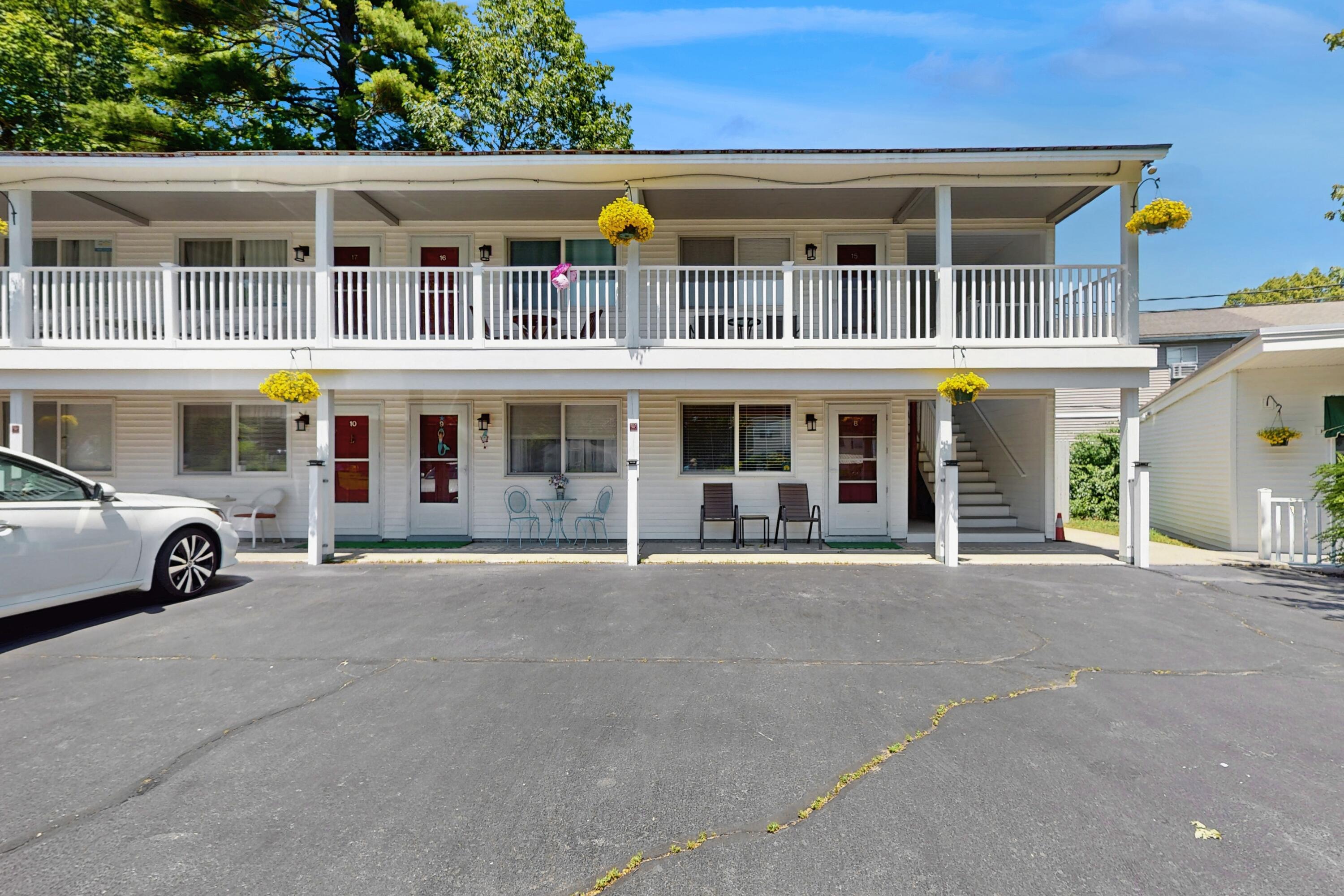 76 Post Road, Unit 8M Wells, ME 04090 - Photo 9 of 14 76 Post Rd, 8M, Wells