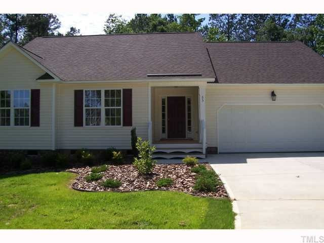 63 Acorn Court, Unit RAND Smithfield, NC 27577 - Photo 2 of 7 Photo 2