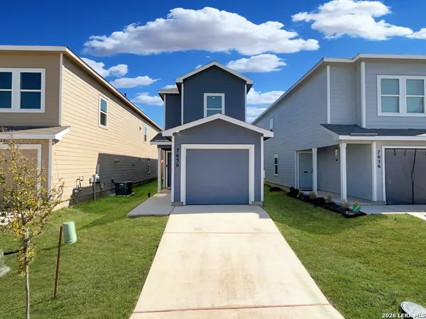 $1,495 | 7630 Aston Cross, San Antonio, TX 78253