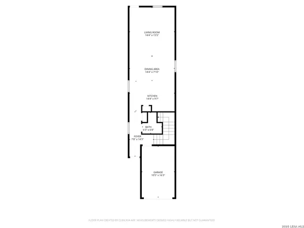 $1,495 | 7630 Aston Cross, San Antonio, TX 78253