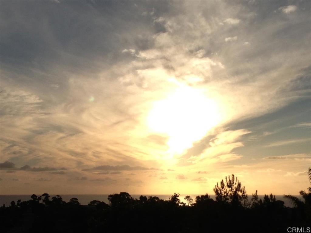 1499 Paseo De Las Flores Encinitas, CA 92024 - Photo 27 of 30 a view of sky