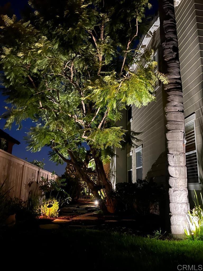 1499 Paseo De Las Flores Encinitas, CA 92024 - Photo 9 of 30 a picture of plants