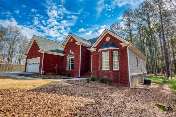 $439,900 | 2513 Windfield Place, Monroe, GA 30655