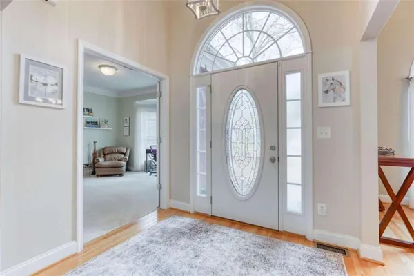 $425,000 | 2513 Windfield Place, Monroe, GA 30655