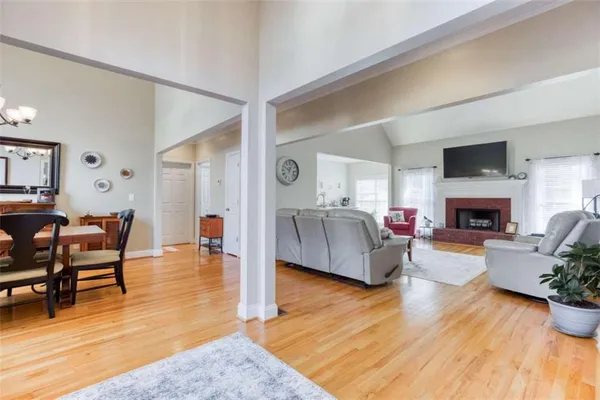 $425,000 | 2513 Windfield Place, Monroe, GA 30655