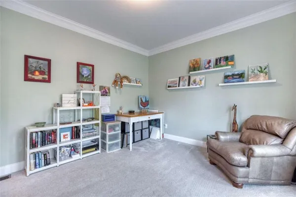 $425,000 | 2513 Windfield Place, Monroe, GA 30655