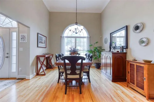 $425,000 | 2513 Windfield Place, Monroe, GA 30655