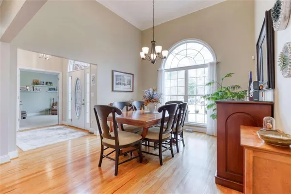 $425,000 | 2513 Windfield Place, Monroe, GA 30655