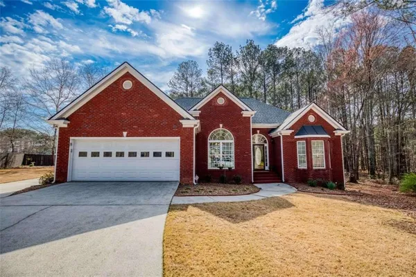 $425,000 | 2513 Windfield Place, Monroe, GA 30655