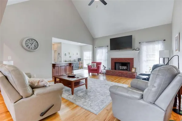 $425,000 | 2513 Windfield Place, Monroe, GA 30655