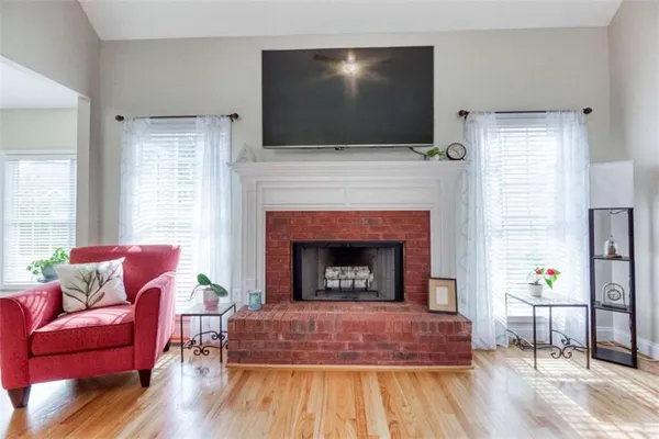 $425,000 | 2513 Windfield Place, Monroe, GA 30655