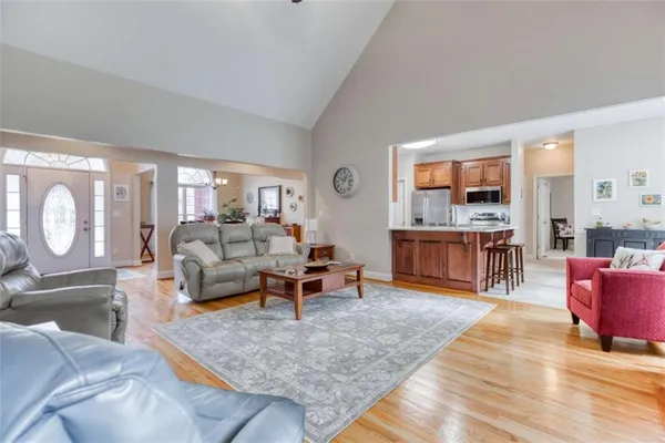 $425,000 | 2513 Windfield Place, Monroe, GA 30655