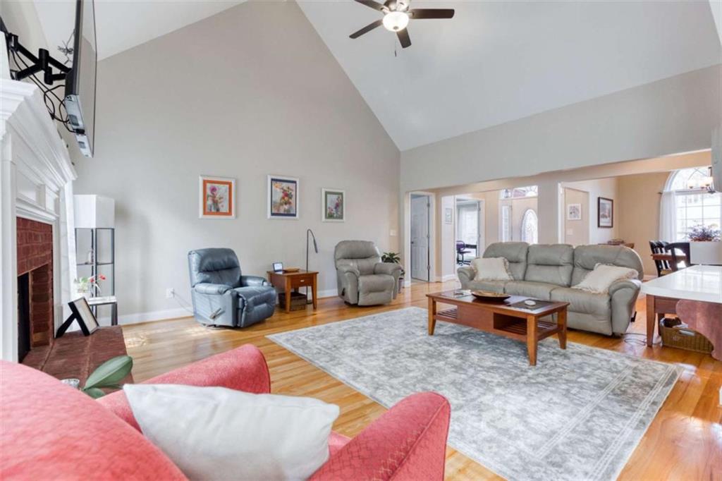 2513 Windfield Place Monroe, GA 30655 - Photo 24 of 49