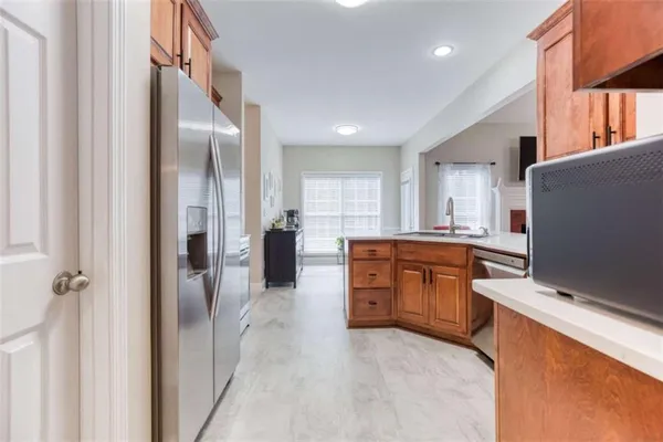 $425,000 | 2513 Windfield Place, Monroe, GA 30655