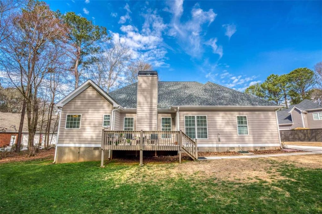 2513 Windfield Place Monroe, GA 30655 - Photo 3 of 49