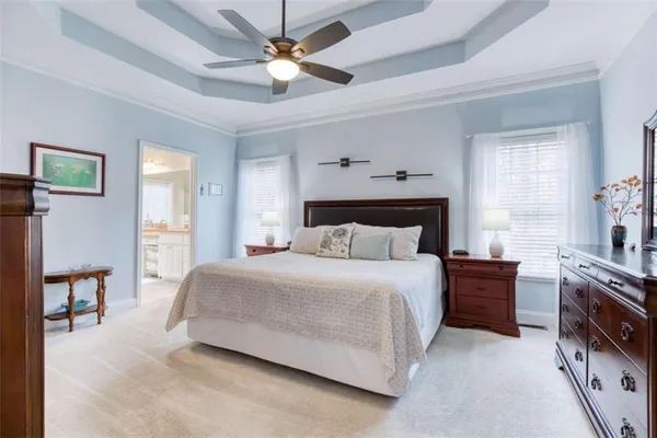 $425,000 | 2513 Windfield Place, Monroe, GA 30655