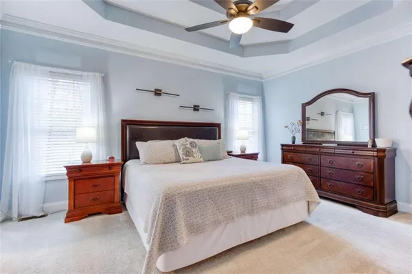 $425,000 | 2513 Windfield Place, Monroe, GA 30655