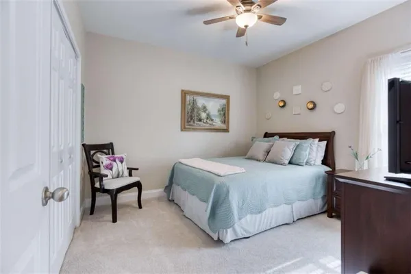 $425,000 | 2513 Windfield Place, Monroe, GA 30655