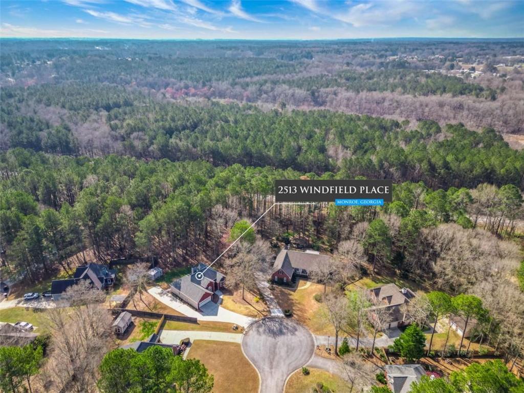 2513 Windfield Place Monroe, GA 30655 - Photo 45 of 49