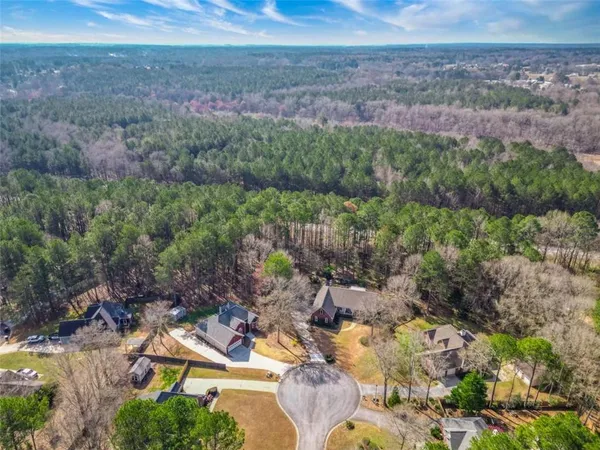 $425,000 | 2513 Windfield Place, Monroe, GA 30655