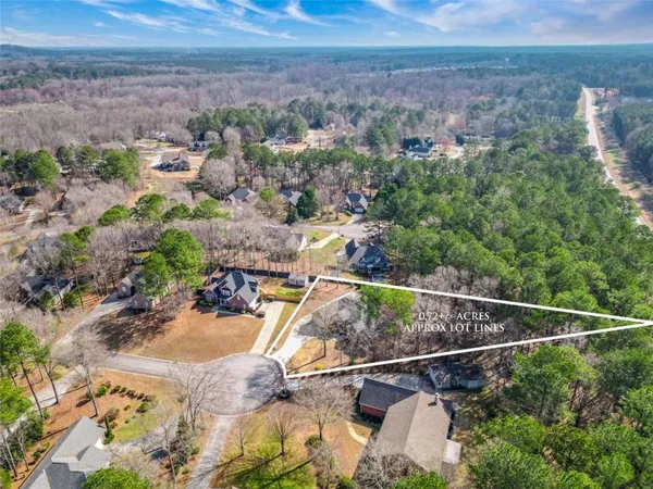 $425,000 | 2513 Windfield Place, Monroe, GA 30655